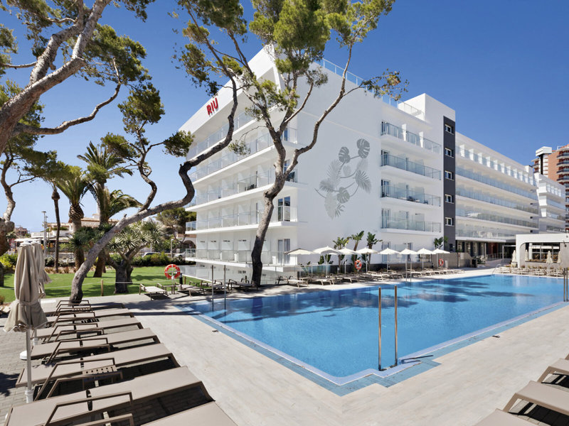 Riu Concordia ***(*) Riu Concordia ***(*)