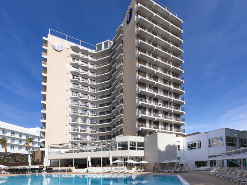 Pabisa Bali Tower **** Pabisa Bali Tower ****