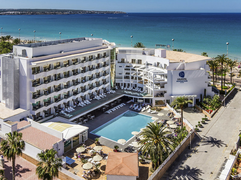 Acapulco Playa **** Acapulco Playa ****