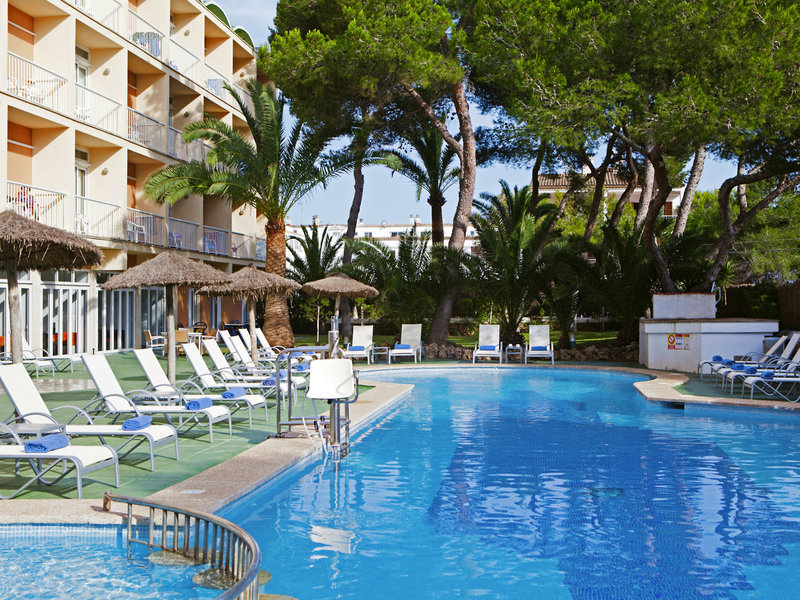 Isla de Cabrera **** Isla de Cabrera ****