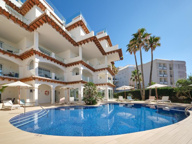 Villa Chiquita **** Villa Chiquita ****