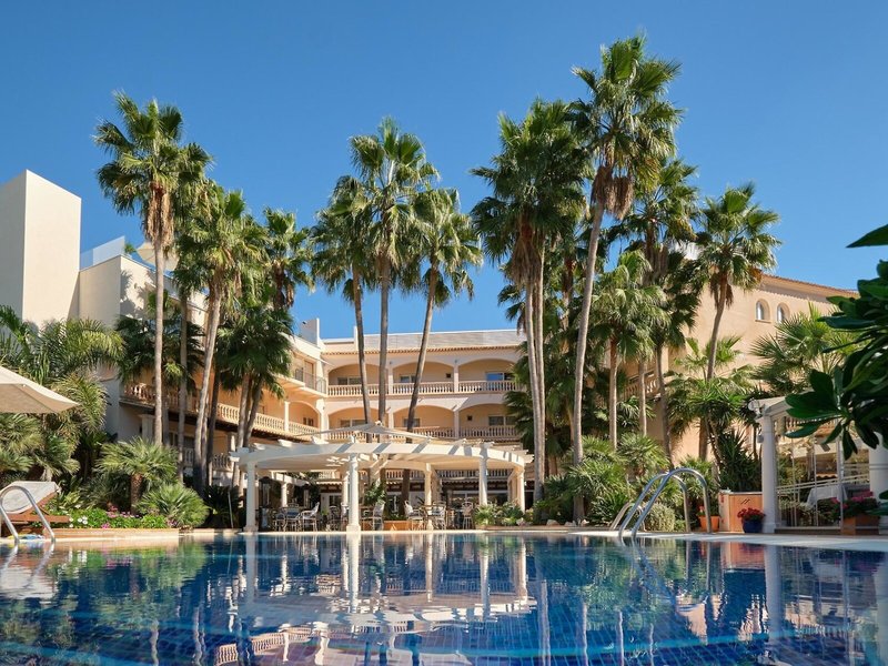 El Coto ****(*) El Coto ****(*)