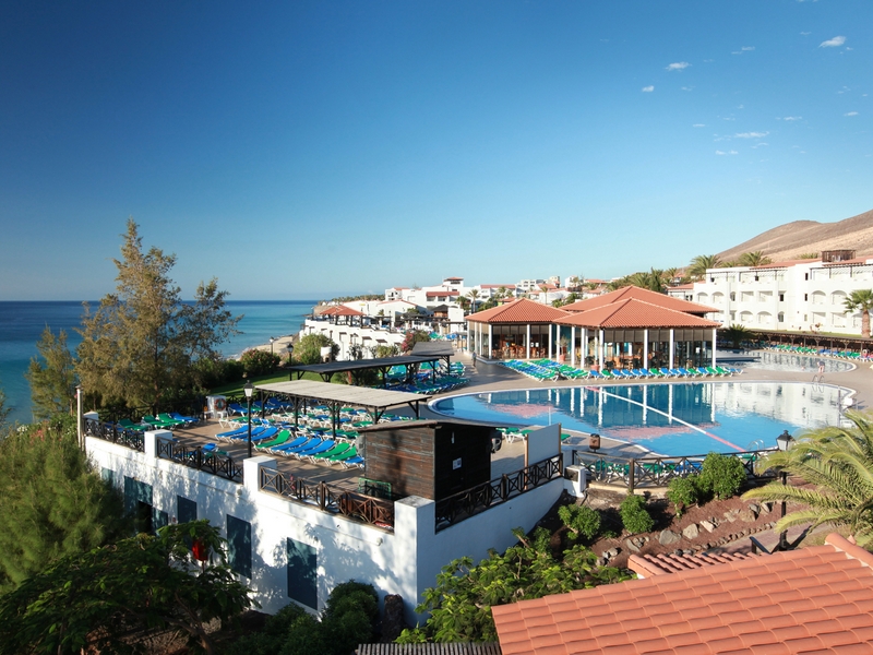 Magic Life Fuerteventura Magic Life Fuerteventura