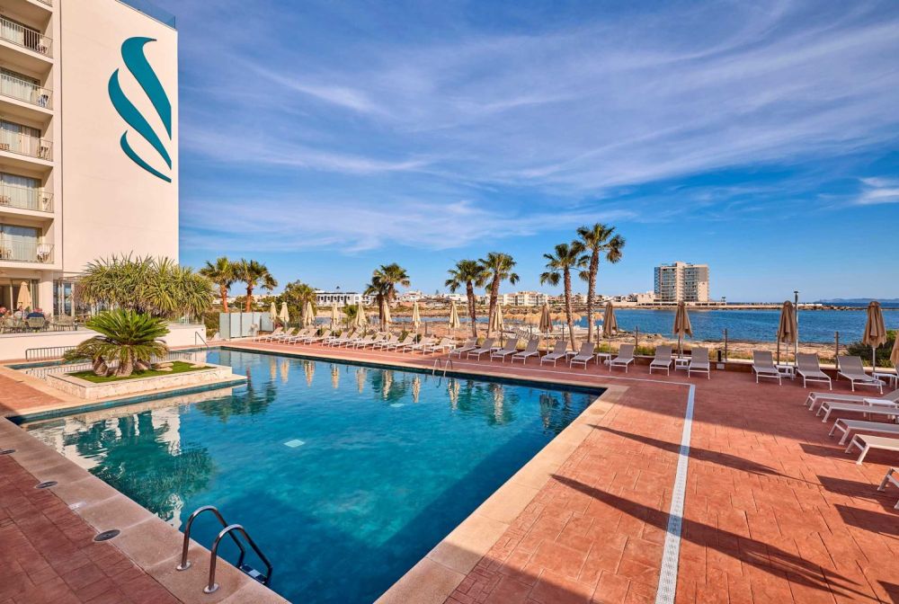 Romantica, Colonia Sant Jordi **** Romantica, Colonia Sant Jordi ****