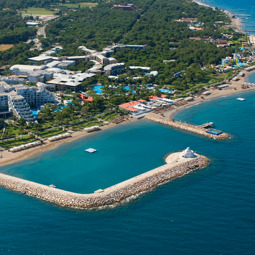 Kemer / Tekirova / Beldibi