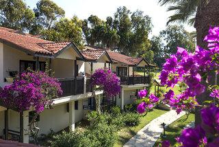 Melas Holiday Village **** Melas Holiday Village ****