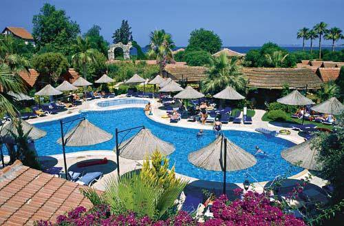 Can Garden Beach **** Can Garden Beach ****