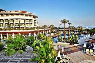 Evren Beach ****(*) Evren Beach ****(*)