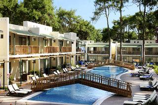 Turquoise Resort & Spa **** Turquoise Resort & Spa ****