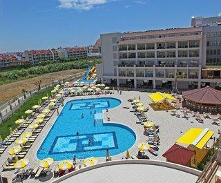 Seher Sun Palace **** Seher Sun Palace ****