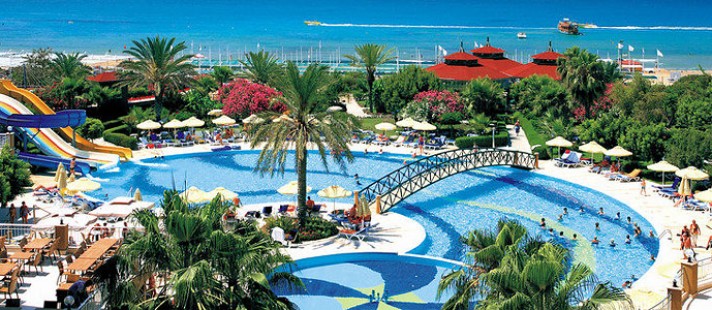 Terrace Beach **** Terrace Beach ****