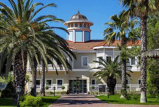 Güral Premier Club *****