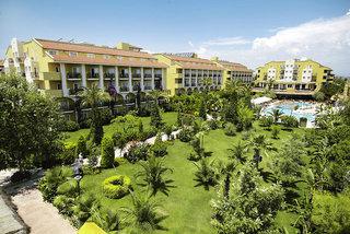 Belek Beach Resort ****