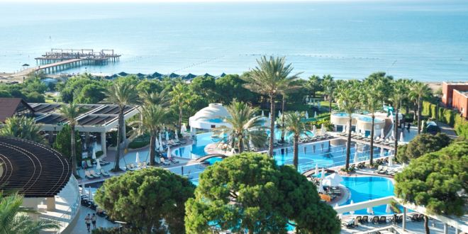 Limak Atlantis de Luxe *****