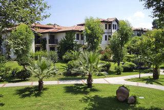 Paloma Grida Resort ****