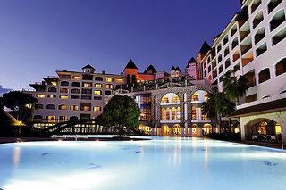 Sirene Belek ****(*)