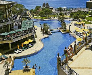 Papillon Zeugma ****(*)