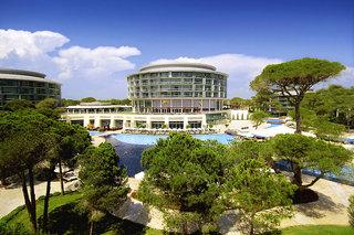 Calista Luxury Resort *****