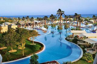 Susesi Luxury Resort *****