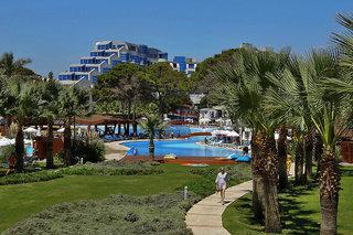 Cornelia de Luxe Resort ****(*)