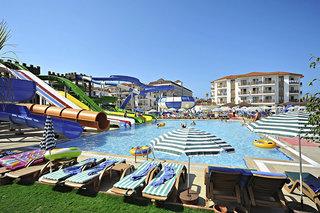 Eftalia Aqua Resort ****
