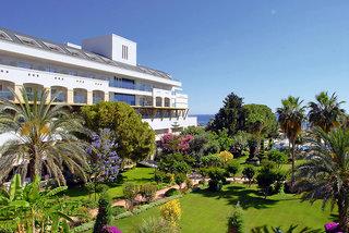 Oleander Hotel ***** Oleander Hotel *****