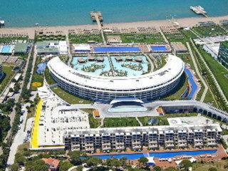 MAXX Royal Golf Resort *****