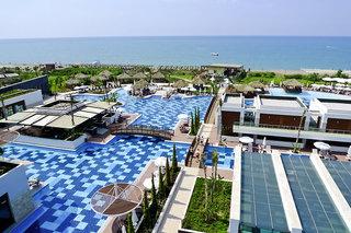 TUI Blue Belek ****