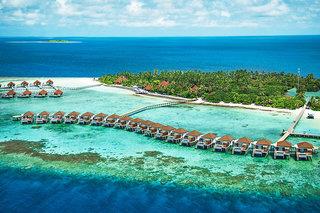 Robinson Maldives Robinson Maldives