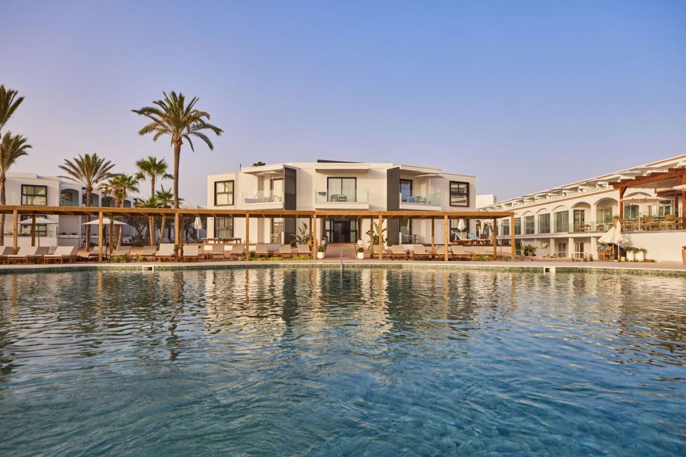 Grand Leon ***** Grand Leon *****