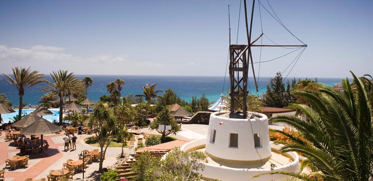 Robinson Esquinzo Playa / Fuerteventura Robinson Esquinzo Playa / Fuerteventura