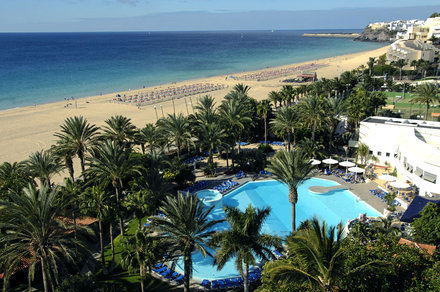 Robinson Jandia Playa / Fuerteventura Robinson Jandia Playa / Fuerteventura