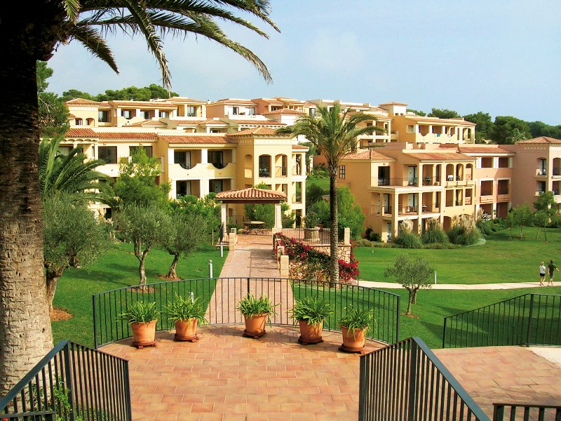 Robinson Cala Serana / Mallorca Robinson Cala Serana / Mallorca