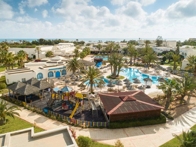 Magic Life Penelope Beach