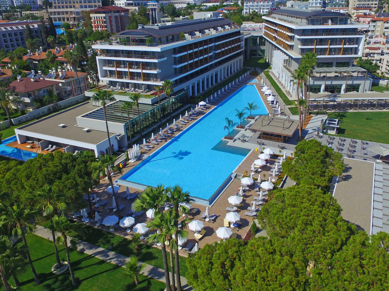 Acanthus Cennet Barut ***** Acanthus Cennet Barut *****