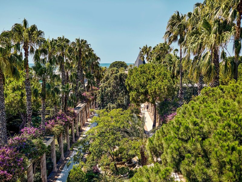 Magic Life Belek ****