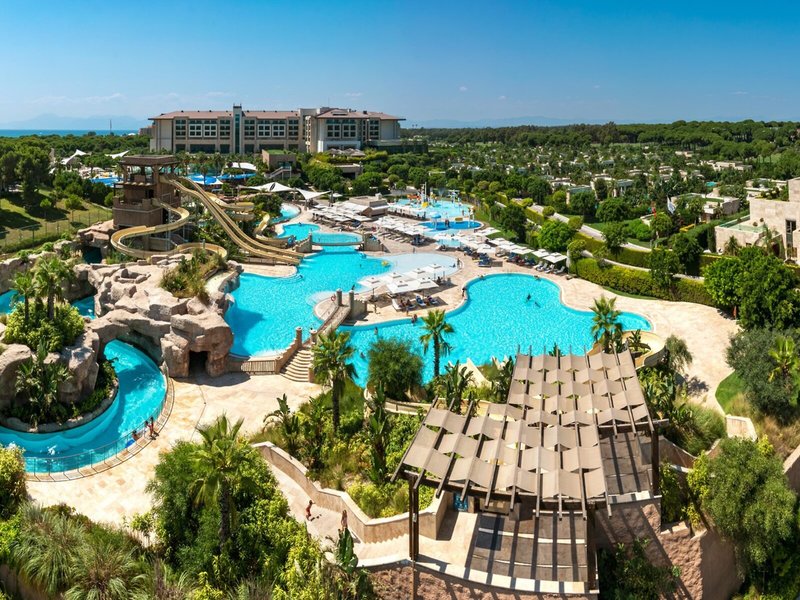 Regnum Caraya Golf *****